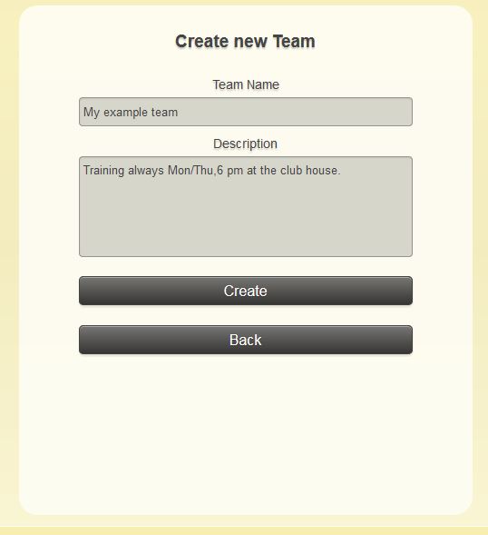 newteam